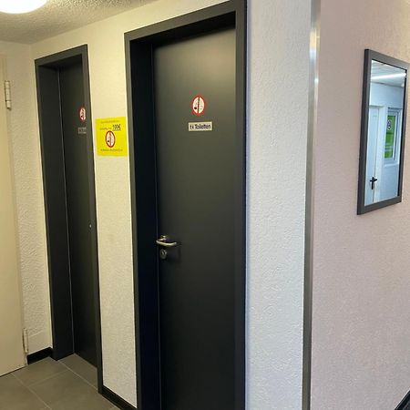 Hotel City Inn 马格德堡 外观 照片
