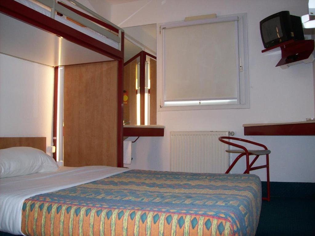 Hotel City Inn 马格德堡 客房 照片