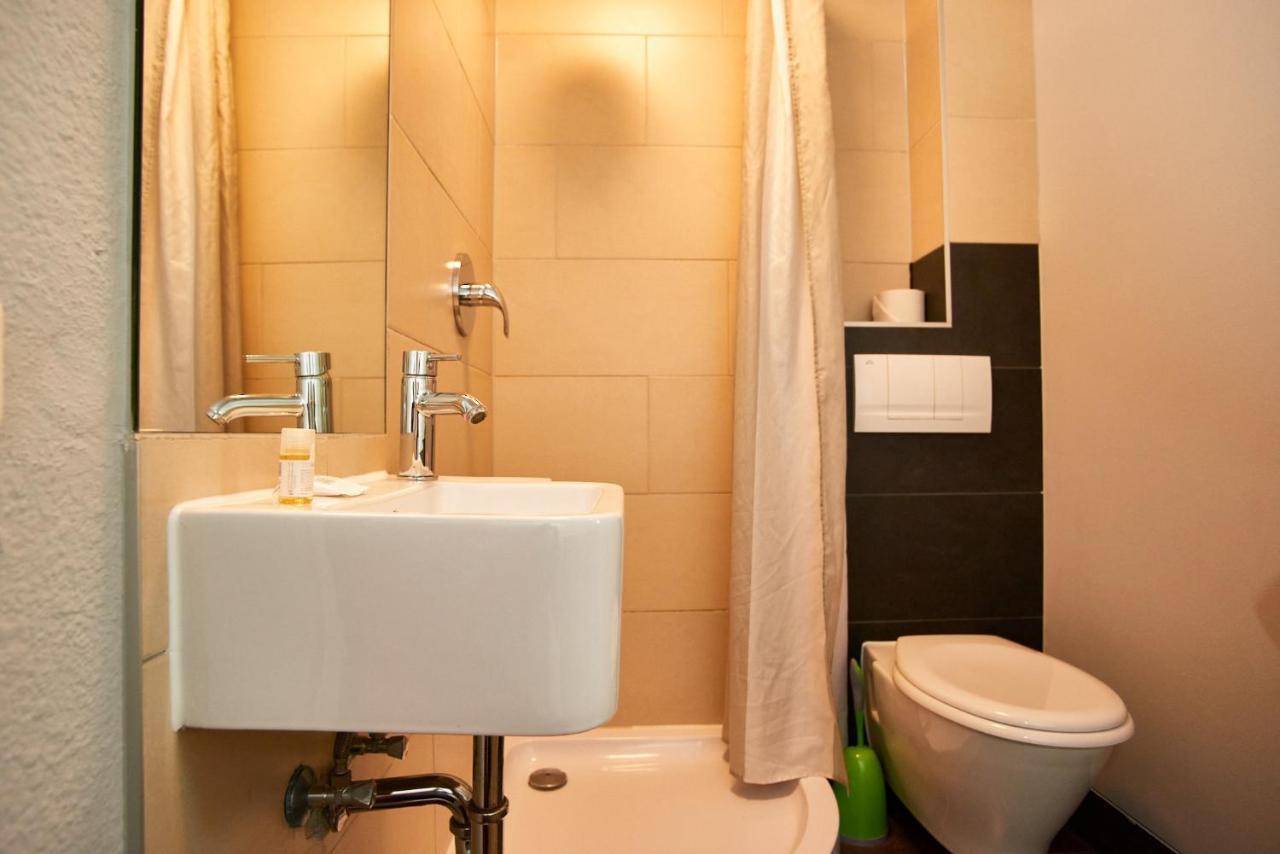 Hotel City Inn 马格德堡 外观 照片