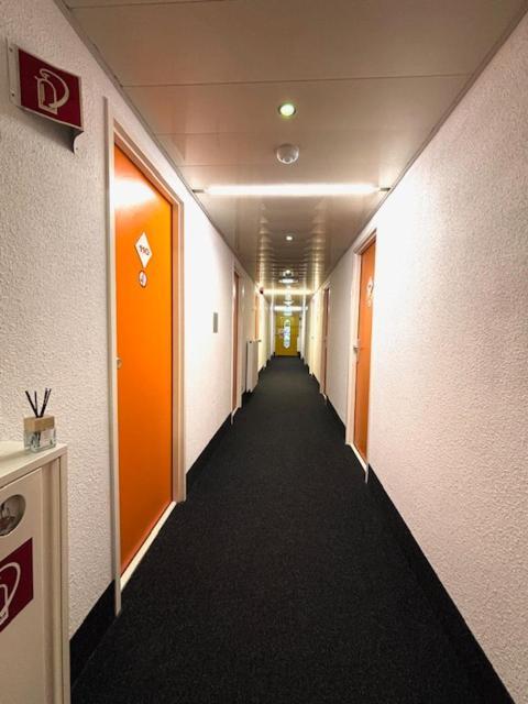 Hotel City Inn 马格德堡 外观 照片