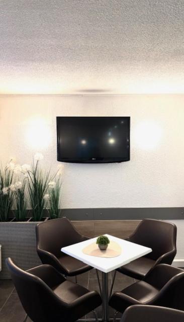 Hotel City Inn 马格德堡 外观 照片