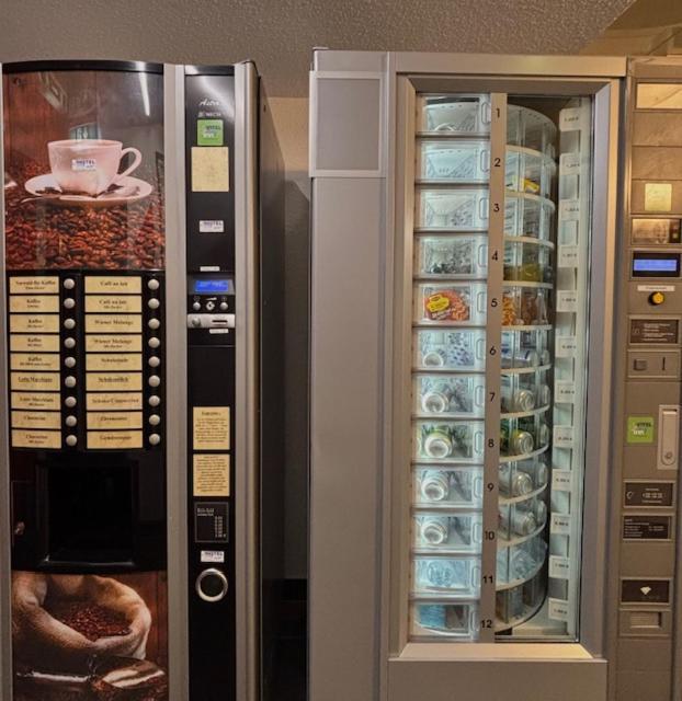 Hotel City Inn 马格德堡 外观 照片